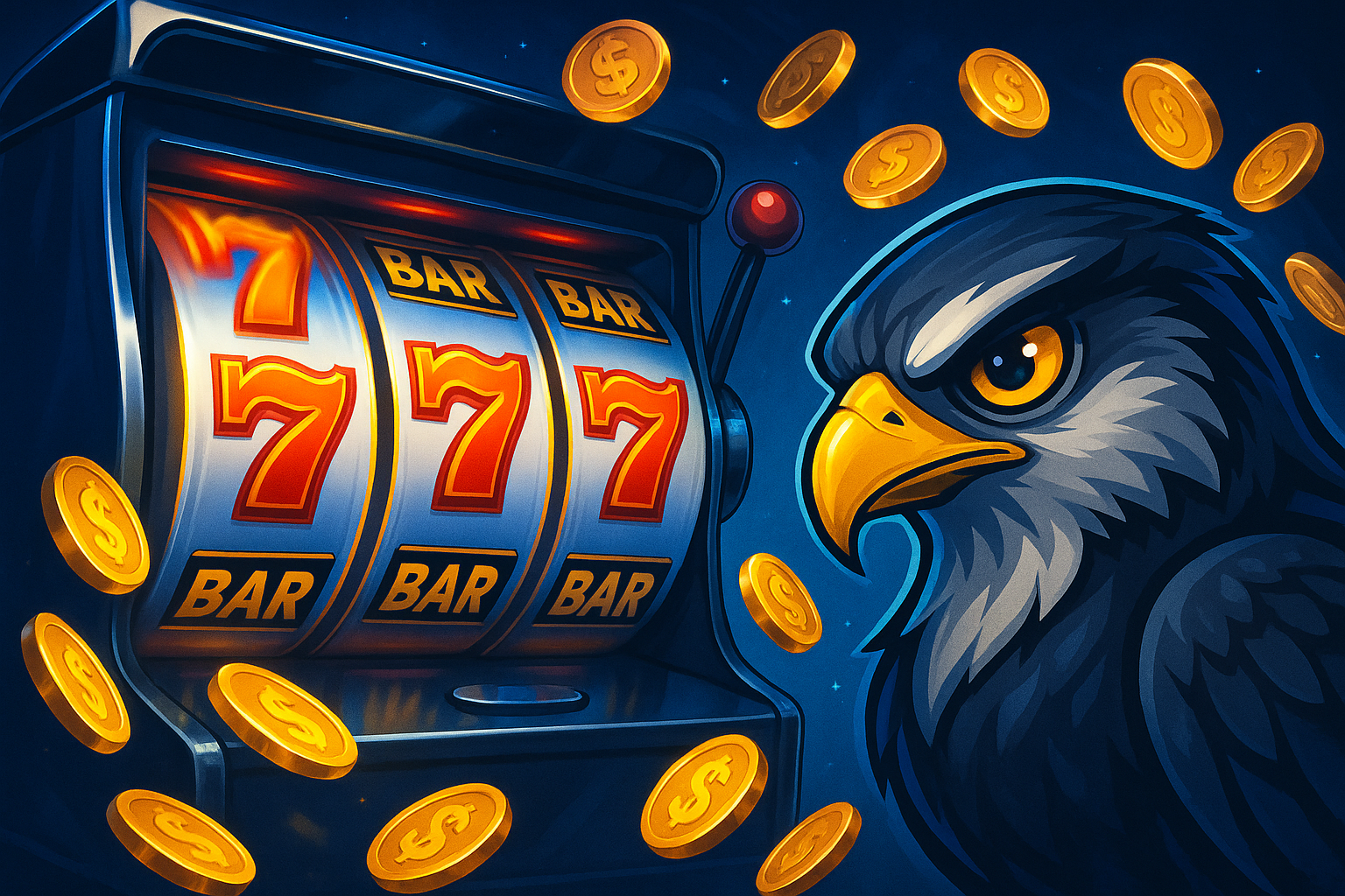 Slots